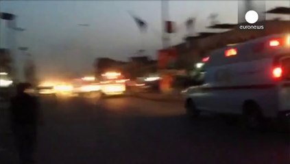 La violencia sectaria se desata en Irak antes de las elecciones