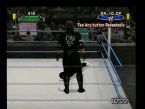 DP vs. Jason57 (912)