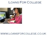 Attain Student Loans For Unpredicted Expenses