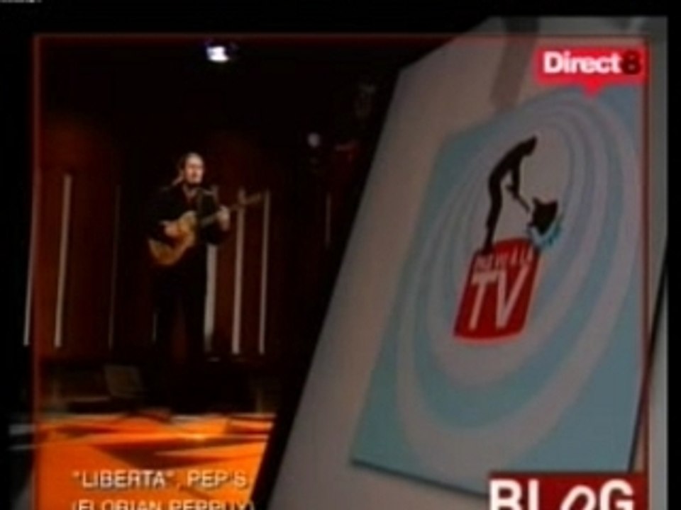 mike et pep's direct 8