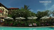 Ayodya Resort Bali, Indonesia - TVC by Asiatravel.com