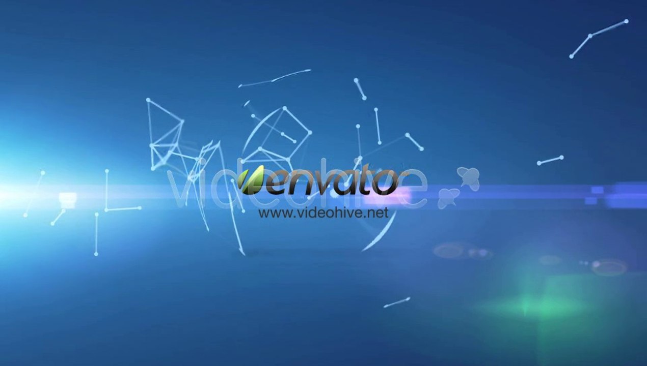 PlexusDust Logo String