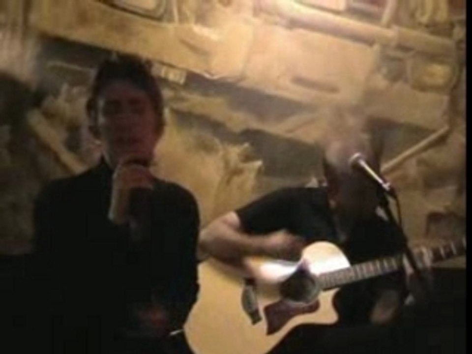 Nickie roll Live