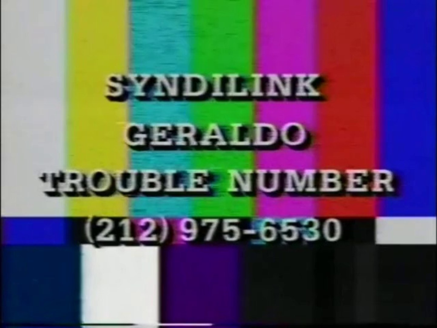 Owen Hart S Fall Heard At Wwf Over The Edge 1999 C Band Satellite Feed Video Dailymotion