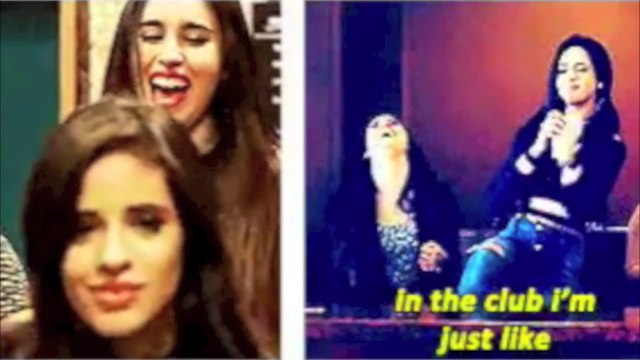 camren - Lauren Jauregui and Camila Cabello ((Camren 2014 ))