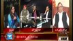 Zaid Hamid Blasted Hamid Mir in a Talk Show!