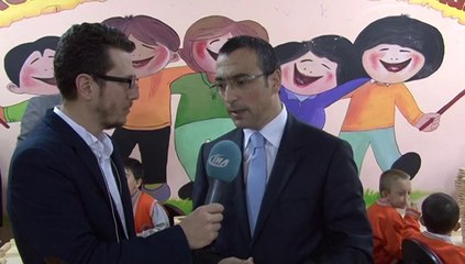 OFTA AVRUPA BİRLİĞİ STANDARTLARINDA ZEM SINIFLARI