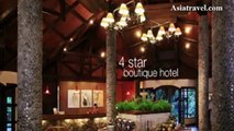 Novus Pucak Resort & Spa West Java - TVC by Asiatravel.com