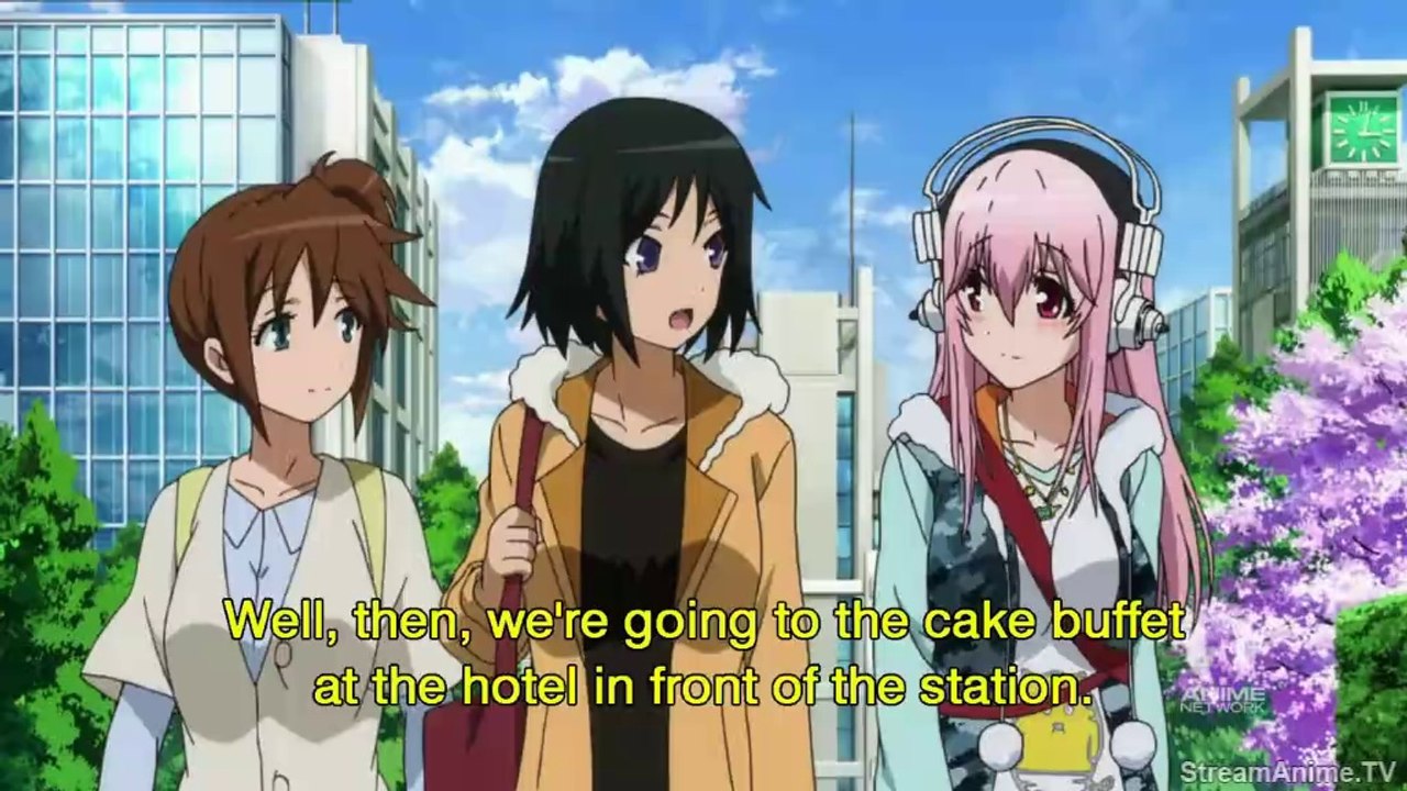 SonSupSon01 @ StreamAnime.TV