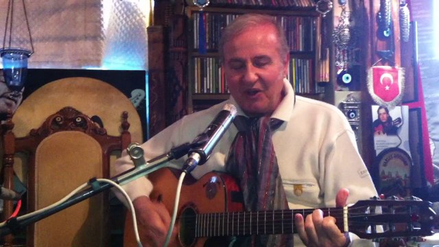 Hasan Cihat Örter - Ersan Erdura (4/11)