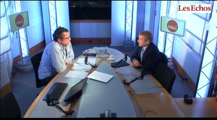 Dominique Lefebvre, invité de l'économie