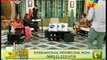 Jago Pakistan Jago By Hum TV - 22nd April 2014 - Part 4