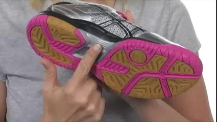 GEL-Rocket® 6 ASICS Volleyball