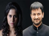 Sai Tamhankar And Girish Kulkarni Once Again In Postcard