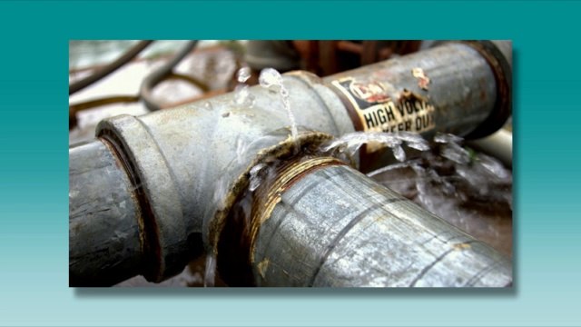 Plumbing Services in Reno - Paschall Plumbing Heating Cooling