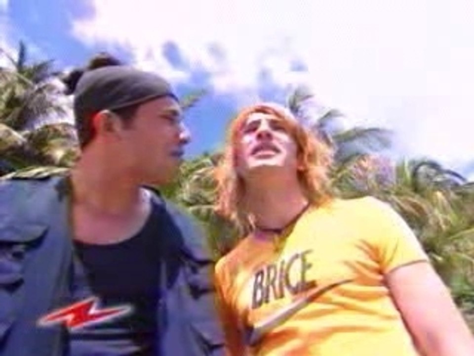 Brice de Nice - En Vacances