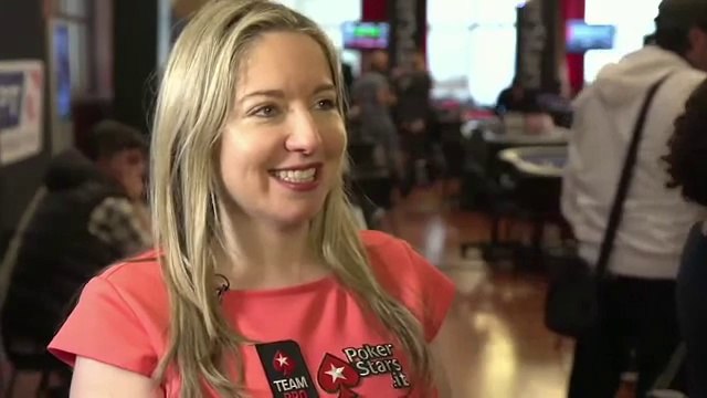 EPT 10 San Remo 2014 poker na żywo, Turniej Główny, stół finałowy PokerStars