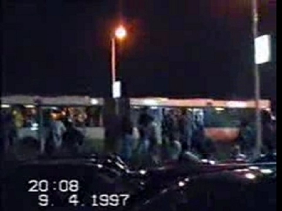 Feyernoord Vs Hearts