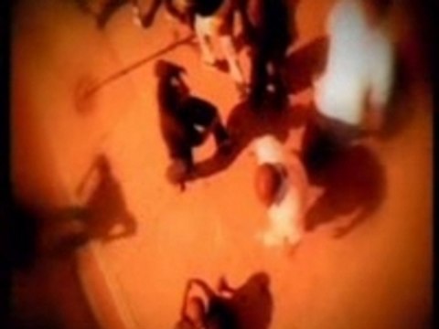 A Tribe Called Quest Stressed Out