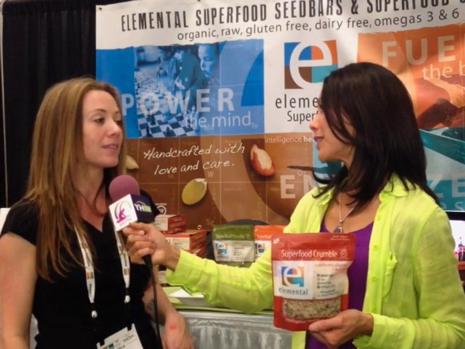 Elemental Superfoods