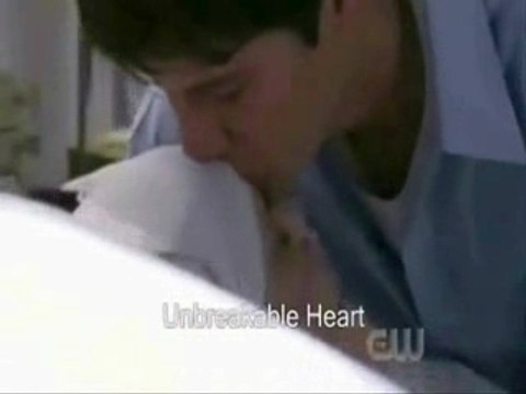 One tree hill - Haley love Nathan