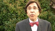 Elio Di Rupo : sa nuit blanche de Premier ministre ou de candidat en campagne ? A vous de juger