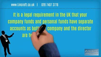 How to set up business bank account in UK?