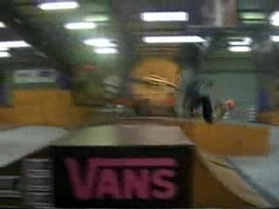 bmx - Fillin ( dirt, park, Vu de Pessac