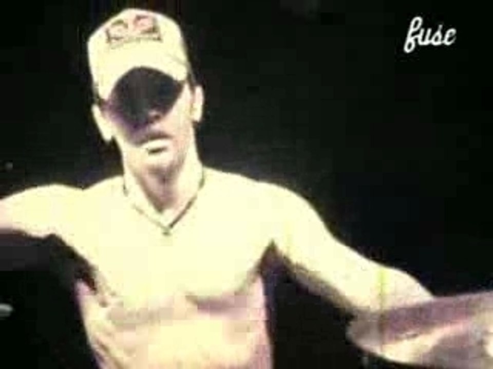 Hoobastank - Disappear