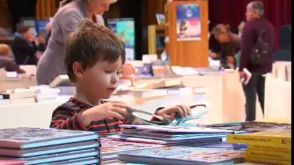 Le journal de Tébéo du 21 avril  2014