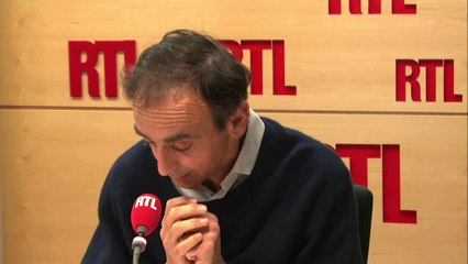 "La Syrie est la nouvelle école du terrorisme"