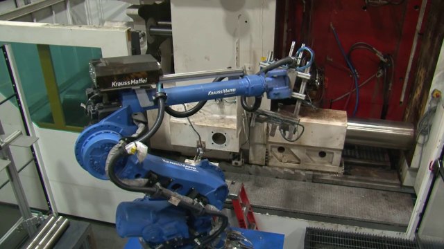 ICM Provides Injection Molding and Reusable Containers