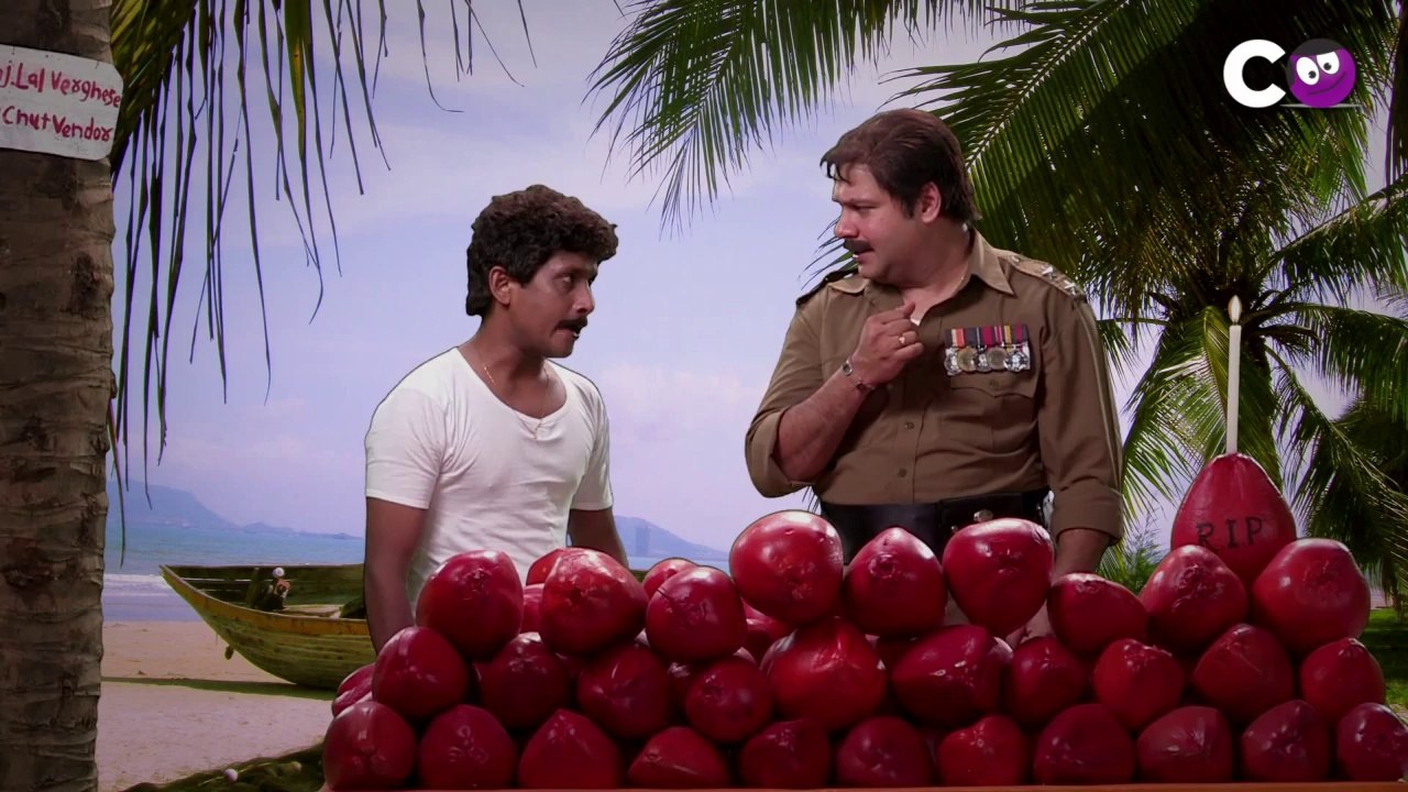 Quickie - Sab Malayalee Hai - Kung Fu