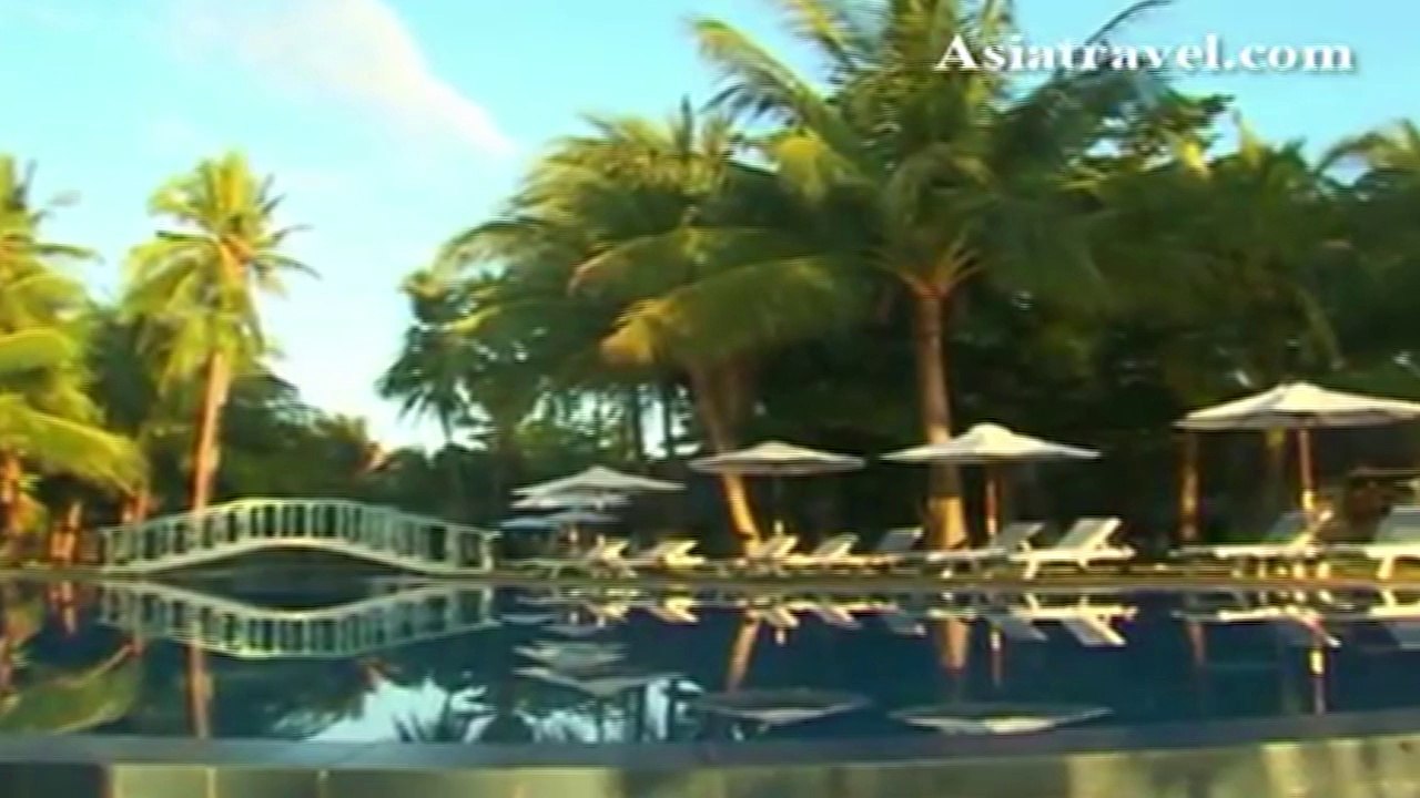 Cordova Reef Village Resort, Philippines - TVC by Asiatravel.com