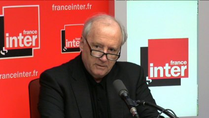 Hubert Védrine "L’indignation de l’opinion conduisant à des interventions s’essouffle"