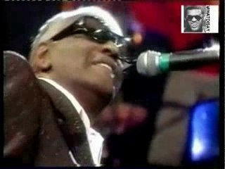 Ray Charles, I'm a Fool for You