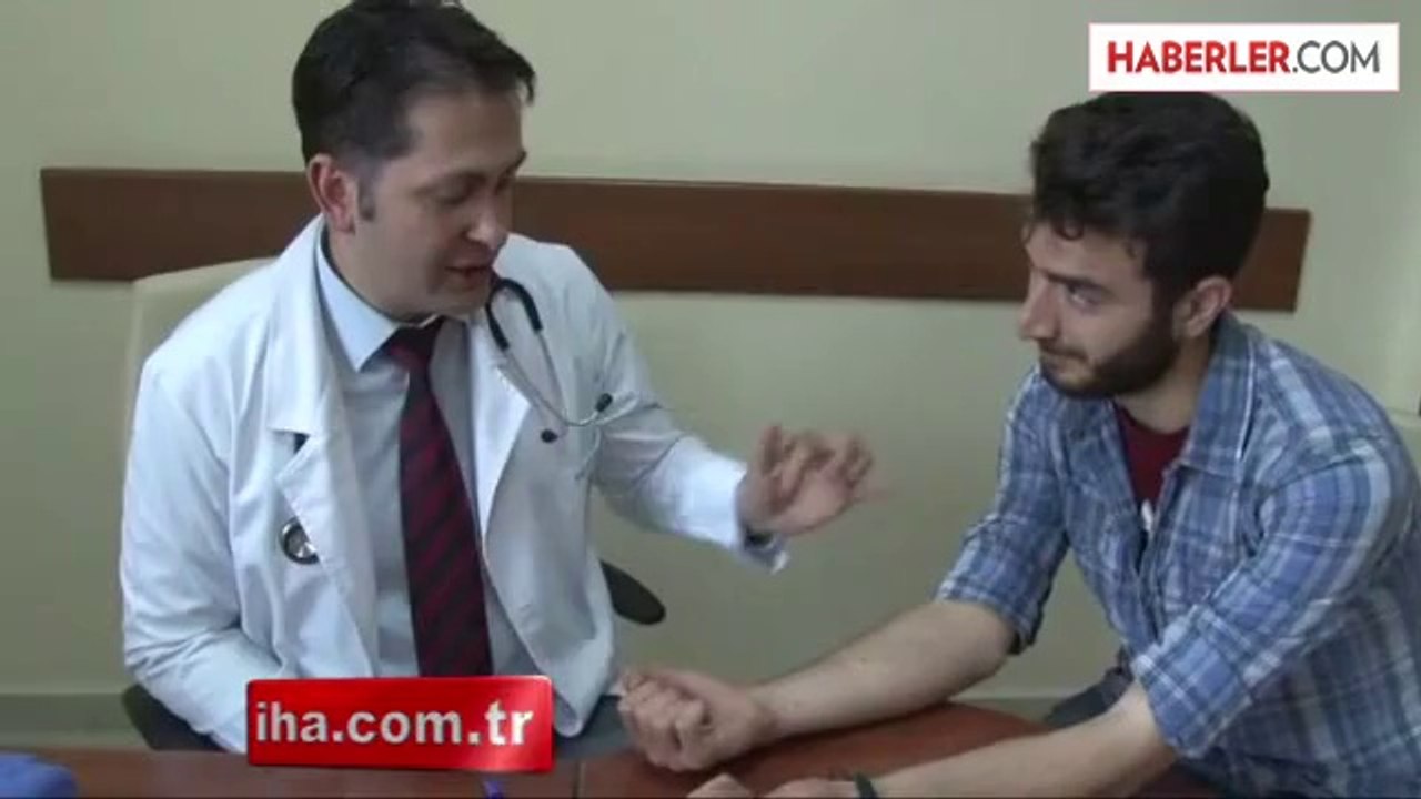 Polen Alerjisi Olanlar Dikkat!