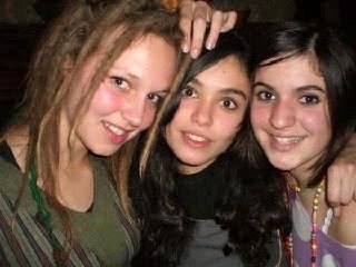 repas de classe 1ere L05