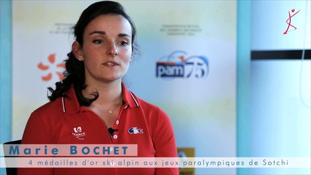 Les Journées Nationales Handisport