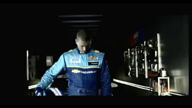 Chevrolet Cruze WTCC Wentworth Miller Promo 쉐보레 크루즈 웬트워스 밀러 홍보