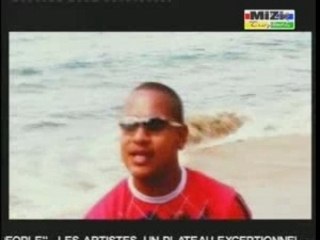 Topten - Jamais Léa (zouk)