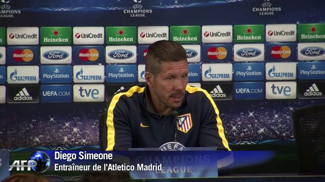 Atletico-Chelsea, ressemblances et retrouvailles