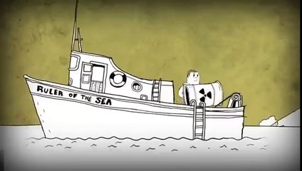 İnsanın Dünyaya Etkileri - Kısa Film