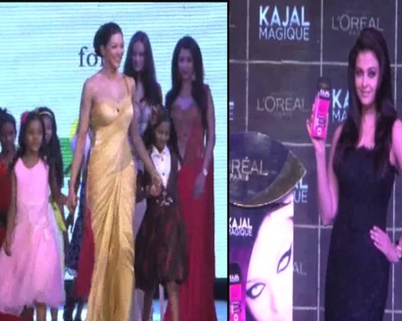 Sushmita Sen and Aishwarya Rai to work together...?