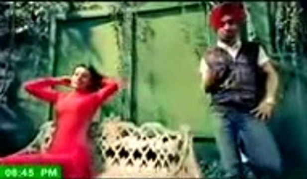 Diljit - Dil nu tere naal kinna pyaar from album chocolate - YouTube