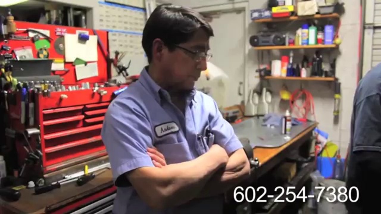 BMW Repair Phoenix Mini| 602-254-7380 | Mini Cooper Repair - BMW Service Mini