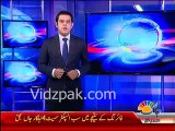 Attempt of Kidnapping a 7 yrs old girl foiled by Lahore Citizens