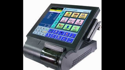 Best POS System in Singapore - Inspirepos