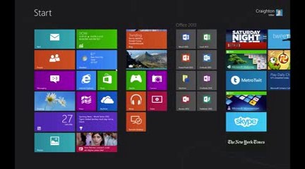 Download Microsoft Office 2013 on Windows 8 Hands On