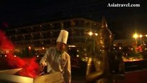 Siam Bayshore Resort & Spa Pattaya, Thailand - TVC by Asiatravel.com